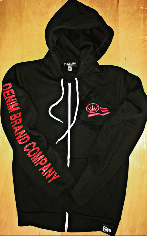 Denim supply hoodie clearance